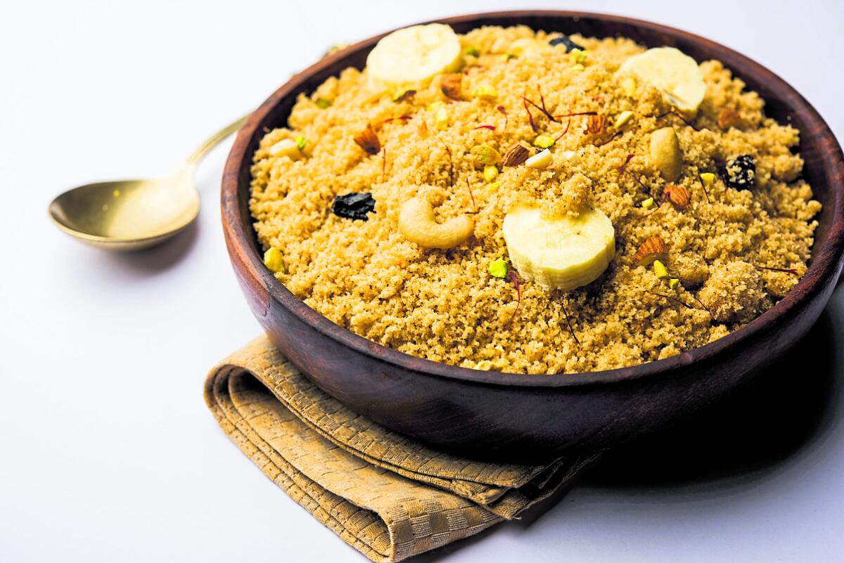 ಪಂಜಾಬಿ ಪಂಜಿರಿ