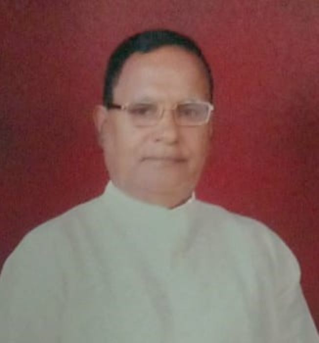 ಪ್ಯಾಟ್ರಿಕ್ ಮೊರಾಸ್