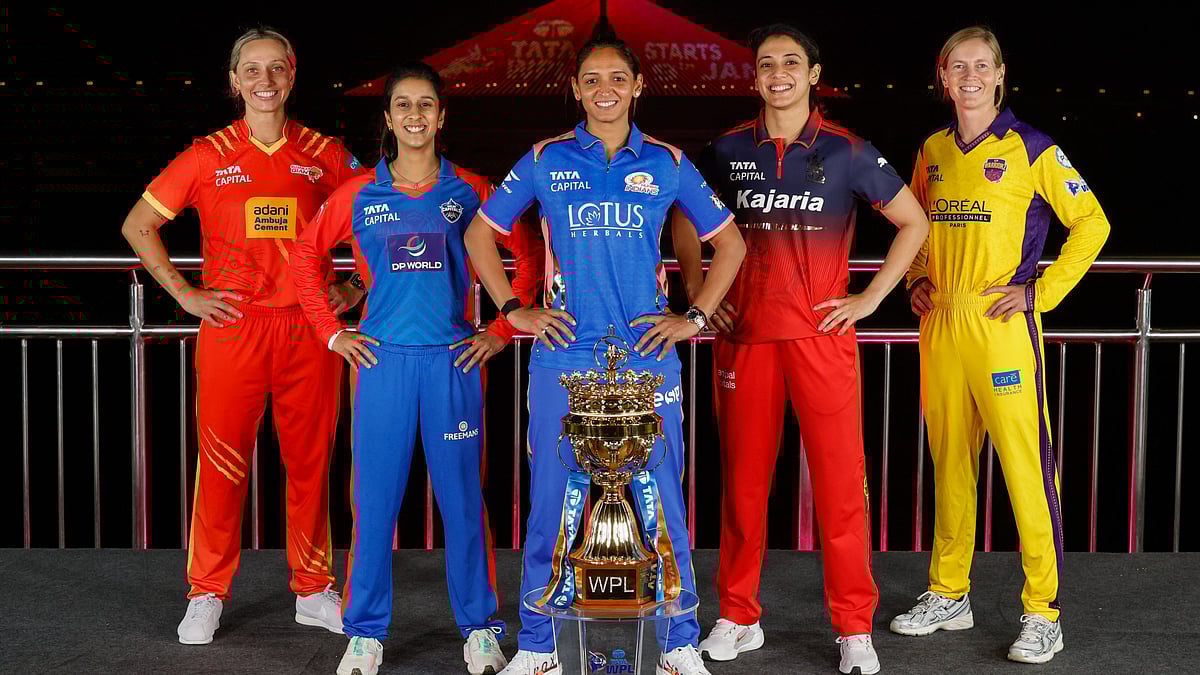 RCBW vs MIW| ಮೊದಲ ಪಂದ್ಯದಲ್ಲೇ ಬಲಿಷ್ಠ ತಂಡಗಳು ಮುಖಾಮುಖಿ: ಎಷ್ಟು ಗಂಟೆಗೆ ಆರಂಭ