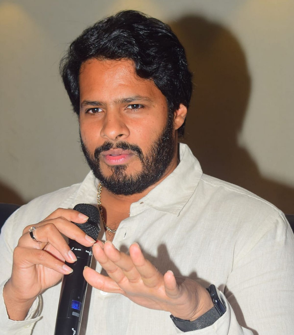 ಸ್ಥಳೀಯ ಸಂಸ್ಥೆ: ಮೈತ್ರಿ ನಿರ್ಧಾರವಾಗಿಲ್ಲ- ನಿಖಿಲ್‌ ಕುಮಾರಸ್ವಾಮಿ