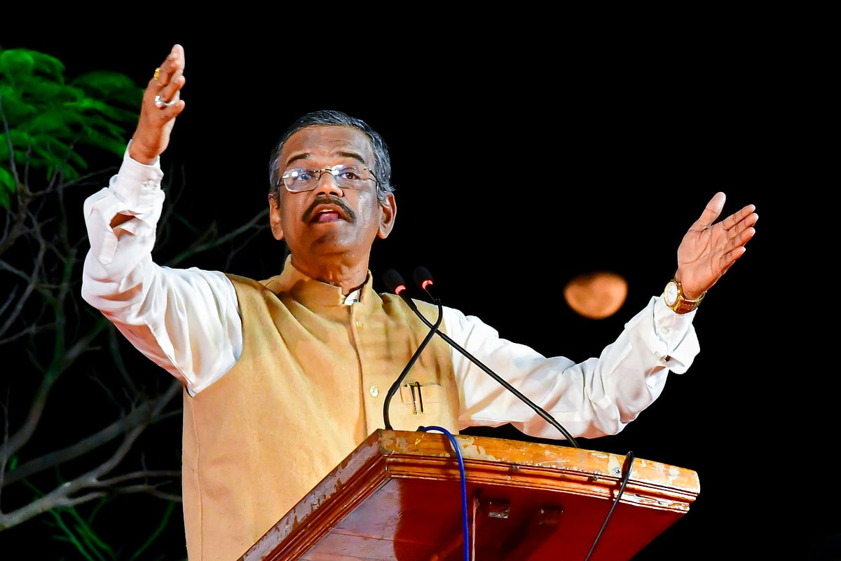 ಸಾಧನೆಯ ಕನಸು ಹುಟ್ಟು ಹಾಕುವ ಕೊಪ್ಪಳದ ಗವಿಸಿದ್ಧೇಶ್ವರ ಜಾತ್ರೆ: ಪ್ರಾಣೇಶ್ ಬಣ್ಣನೆ