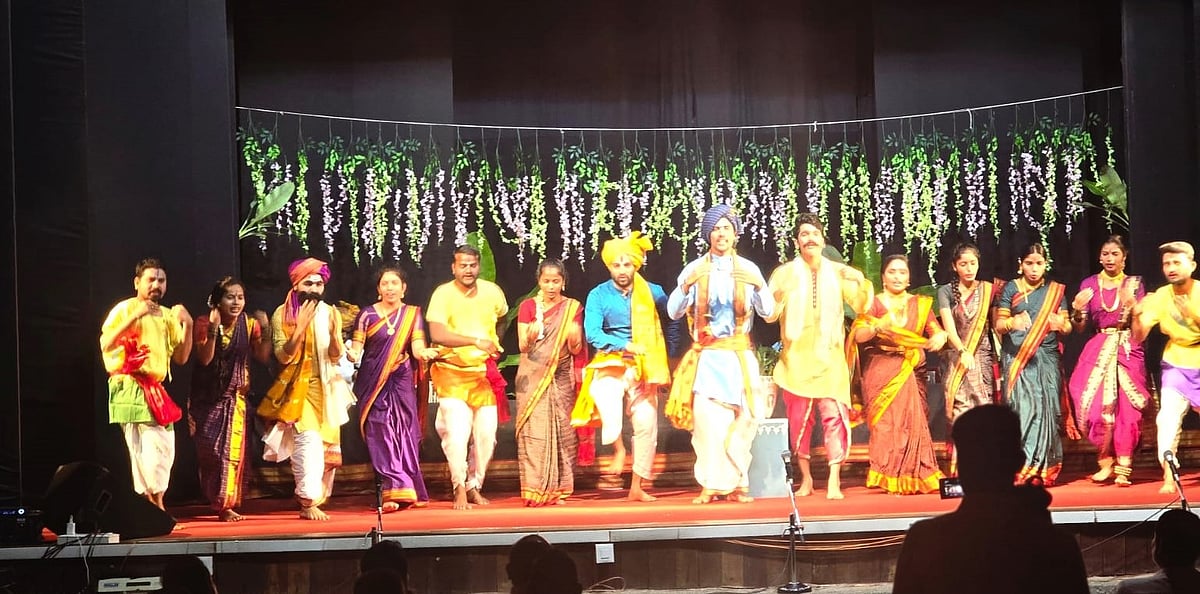 ಹೊಸಪೇಟೆ| ಕಂಬಾರರ ಚಿಂತನೆ ಸಾಂಸ್ಕೃತಿಕ ಪ್ರತಿಧ್ವನಿ: ಸಿದ್ಧಲಿಂಗೇಶ ರಂಗಣ್ಣನವರ