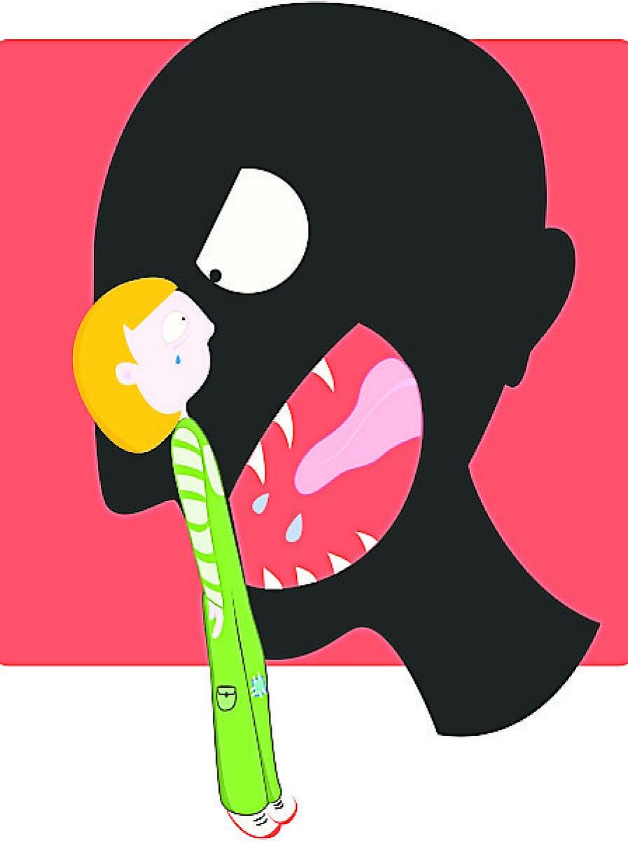 ಅಂತರಂಗ: ಕತ್ತಲಿನ ಭಯಕ್ಕೆ ಪರಿಹಾರವೇನು?