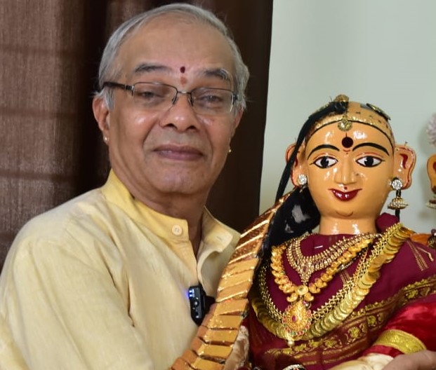 ದತ್ತಾತ್ತೇಯ ಅರಳಿಕಟ್ಟಿ