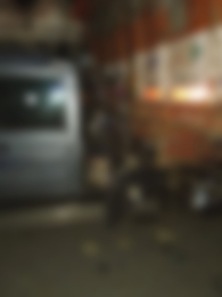 ತುಮಕೂರು: ಲಾರಿಗೆ ಕ್ರೂಸರ್ ವಾಹನ ಡಿಕ್ಕಿ; ನಾಲ್ವರು ಅಯ್ಯಪ್ಪ ಭಕ್ತರು ಸಾವು