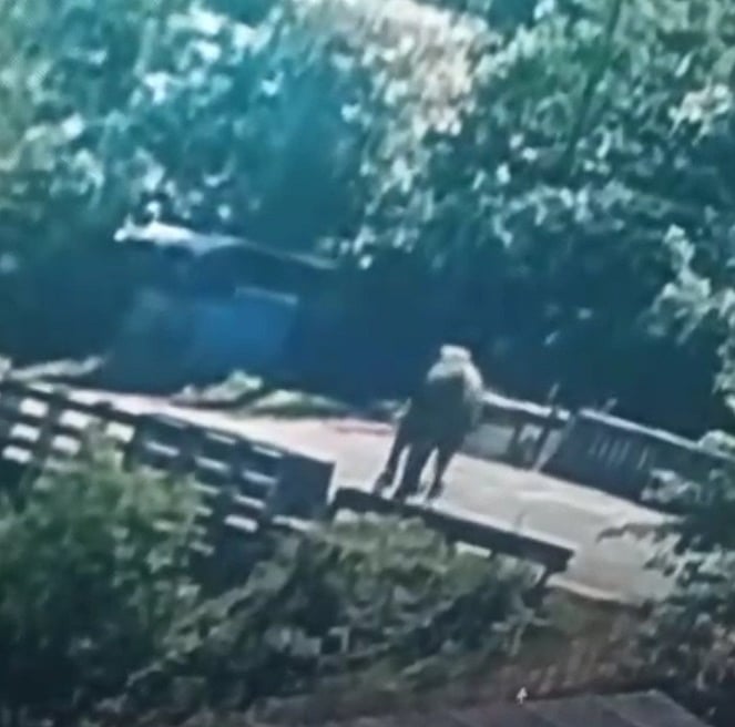 ಕಾಡಾನೆ ಉಪಟಳ: ಗ್ರಾಮಸ್ಥರು ಹೈರಾಣು