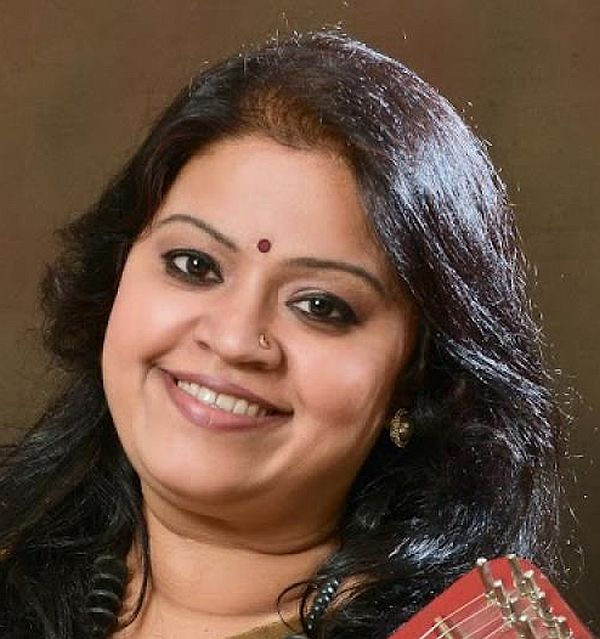 ಸಂಗೀತಾ ಕಟ್ಟಿ