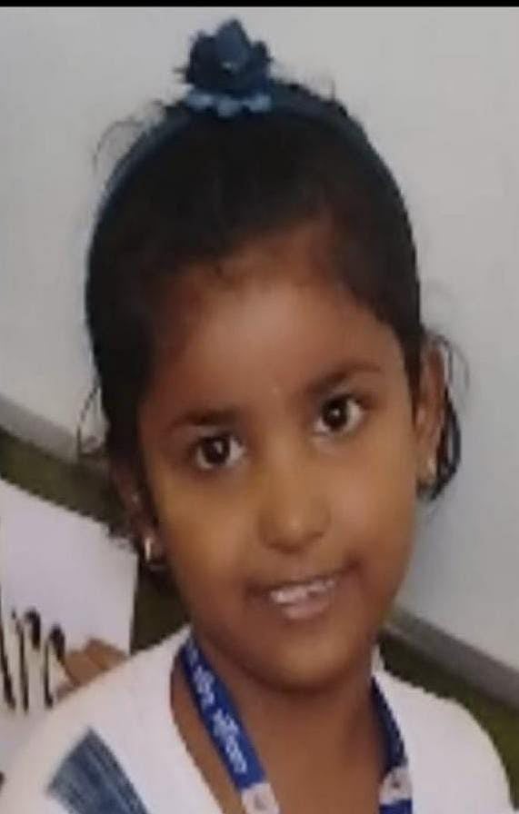 ಬಾಲಕಿಗೆ ಇಲ್ಲವಾಯಿತೆ ಅಯ್ಯಪ್ಪನ ಶ್ರೀರಕ್ಷೆ?