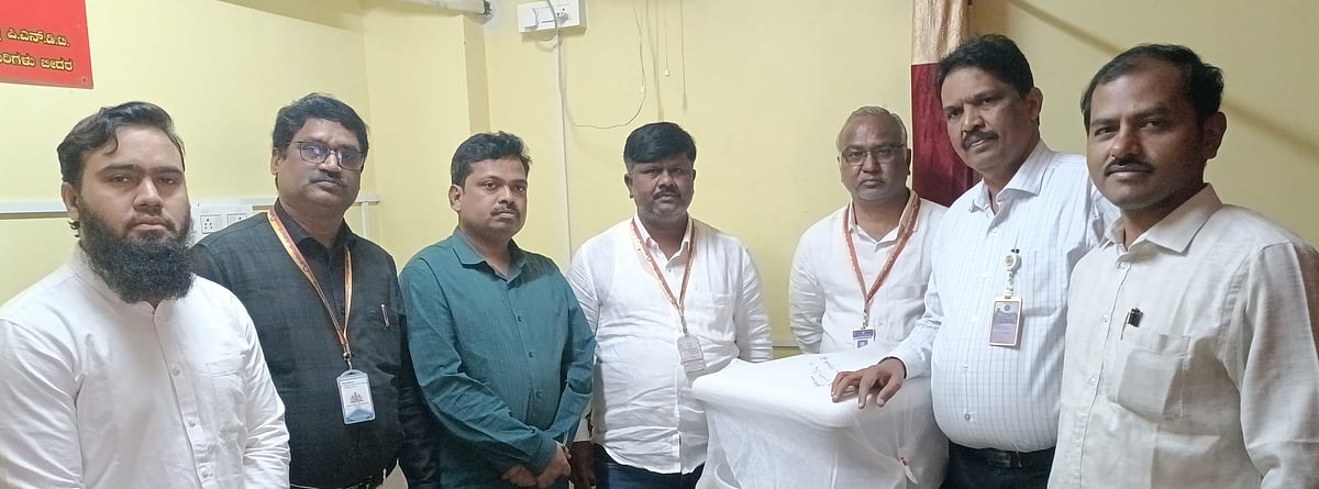 ಸ್ಕ್ಯಾನಿಂಗ್‌ ಕೇಂದ್ರಗಳ ಮೇಲೆ ದಾಳಿ