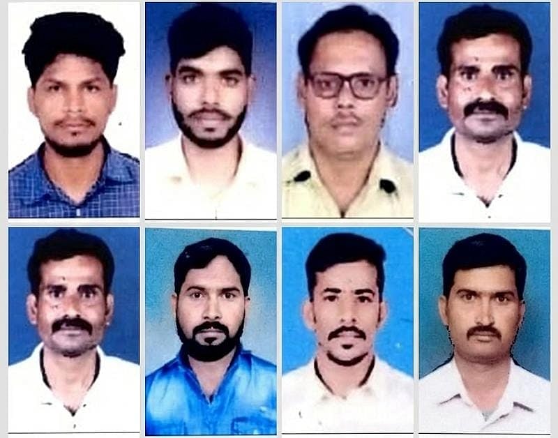 ಇನಾಮದಾರ ಕಾರ್ಖಾನೆ ದುರಂತ: ಯಾರದೋ ತಪ್ಪಿಗೆ ಉರಿದುಹೋದ ಬದುಕು