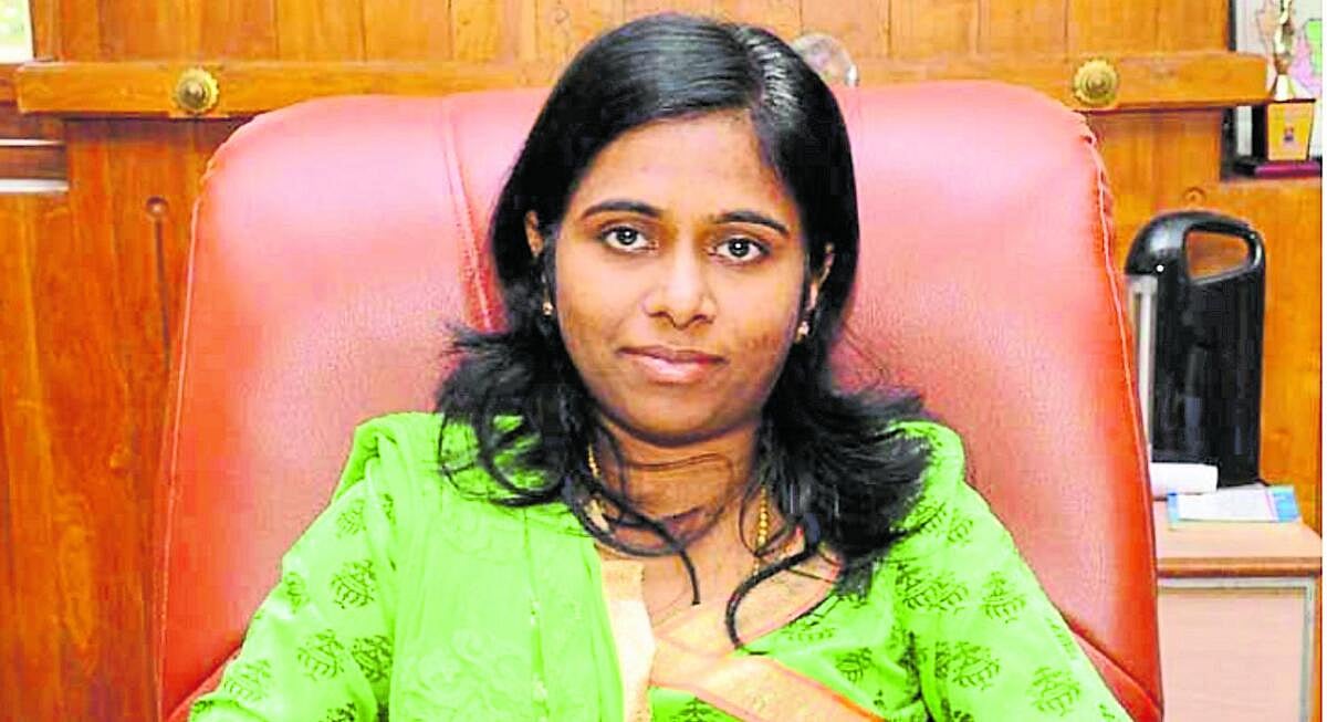 Viral Fiction: ಈ ಜಿಲ್ಲಾಧಿಕಾರಿ ಮತ್ತವರ ಸಕ್ಸಸ್ ಸ್ಟೋರಿ