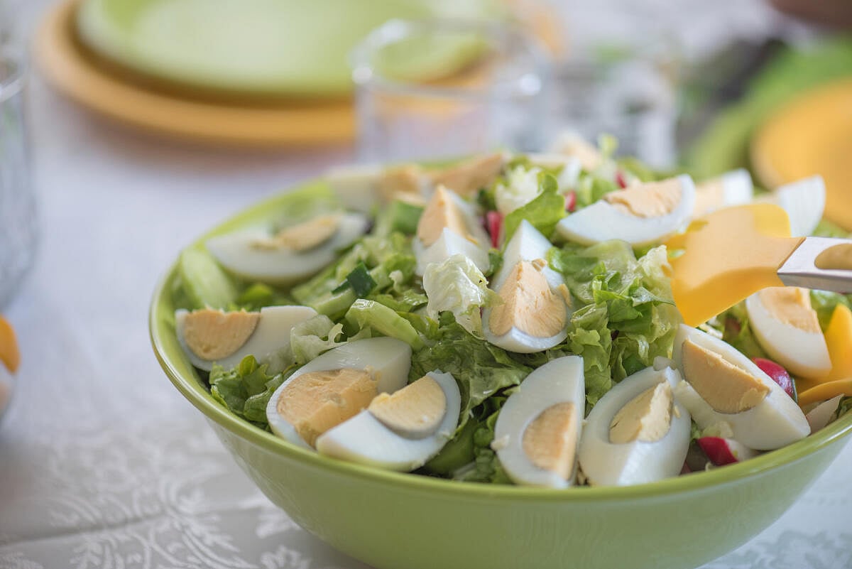 ಮೊಟ್ಟೆ: ಮಿತವಾಗಿ ತಿಂದರೆ ಕೆಡದು ಹೊಟ್ಟೆ