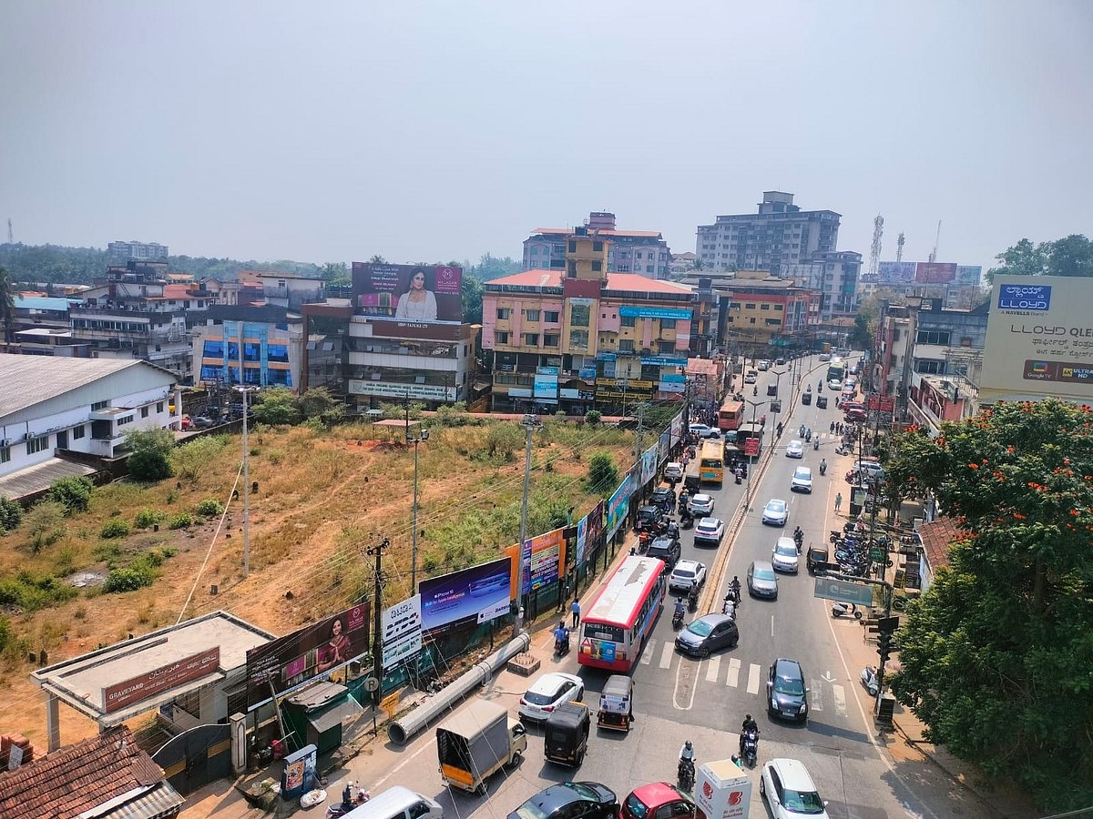 ಮೂಲಸೌಕರ್ಯಕ್ಕೂ ಸಿಗಲಿ ಆದ್ಯತೆ