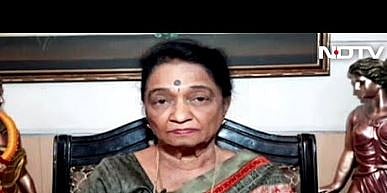 ಕಾವ್ಯ, ಸಂಕಷ್ಟದ ಆತ್ಮಕಥನ: ವಕೀಲೆ ಪ್ರಮಿಳಾ ನೇಸರ್ಗಿ