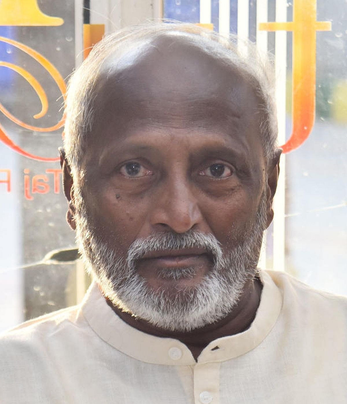 ಹೊಸಪೇಟೆ| ಹಿಂದೂಗಳಿಂದಲೇ ವಿಜಯನಗರ ಸಾಮ್ರಾಜ್ಯ ಕೊಳ್ಳೆ: ಕುಂ.ವೀರಭದ್ರಪ್ಪ