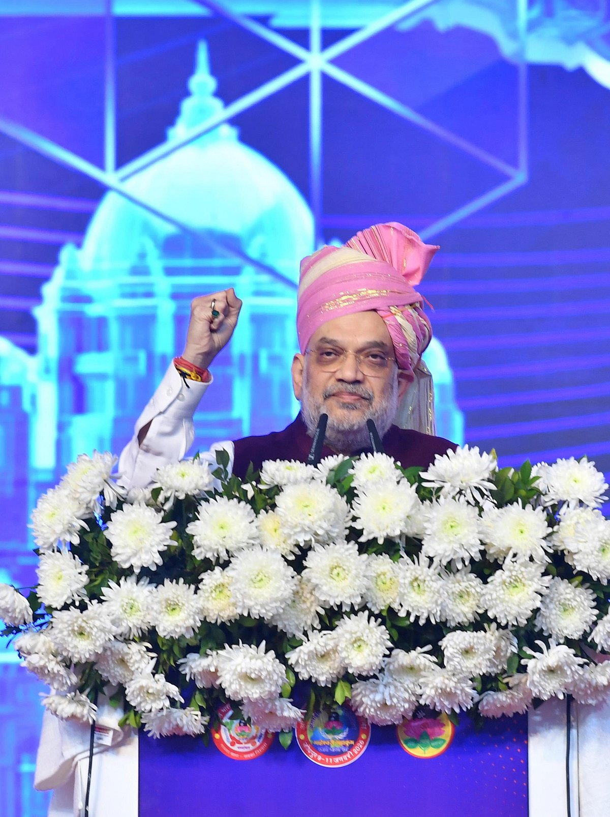 ಪ್ರಶ್ನೆ ಪತ್ರಿಕೆ ಸೋರಿಕೆ ಸಂಸ್ಕೃತಿ ಅಂತ್ಯಗೊಳಿಸಿದ್ದೇವೆ: ಅಮಿತ್ ಶಾ