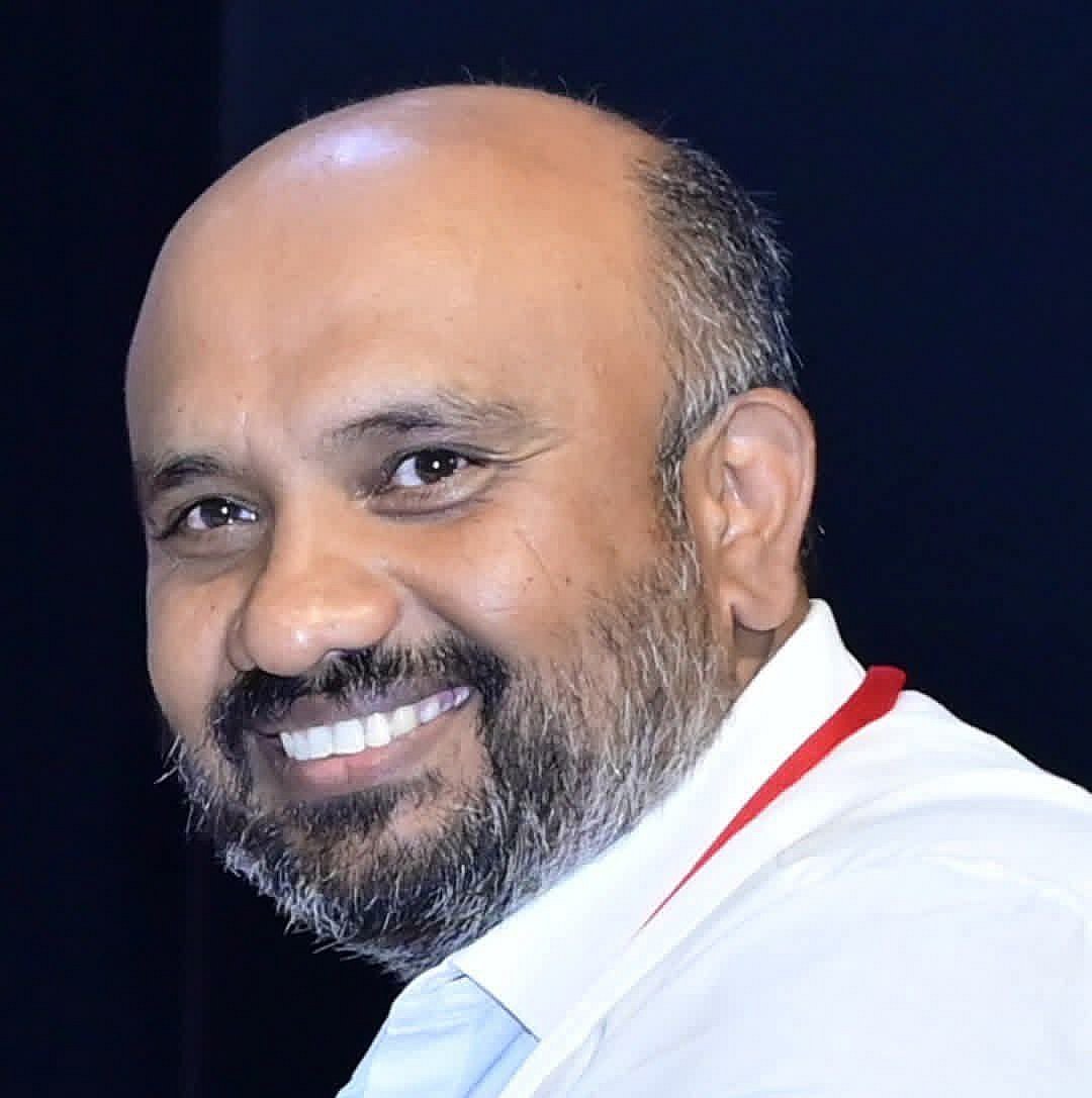 ಸಿಎಫ್‌ಎಫ್‌ಐ ಅಧ್ಯಕ್ಷರಾಗಿ ನವೀನ್‌ಕುಮಾರ್