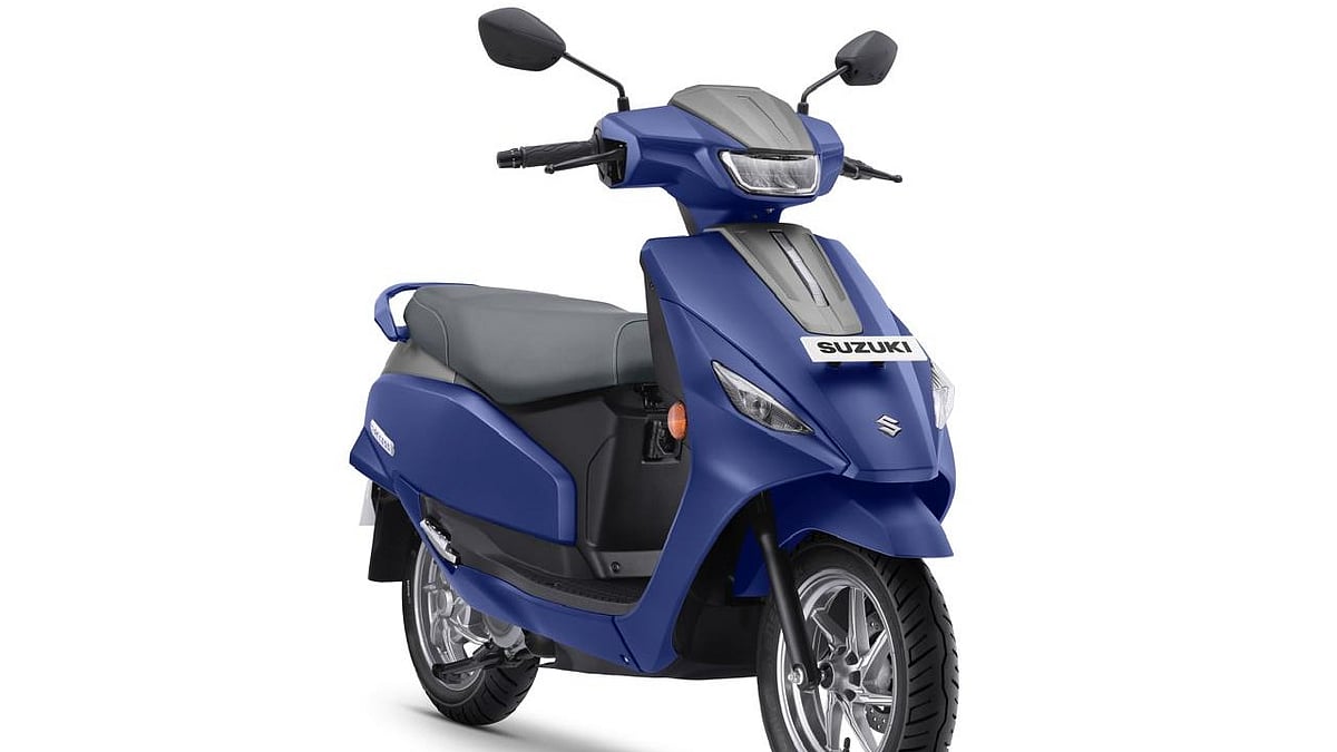 ಸುಜುಕಿ ಮೋಟಾರ್ಸ್‌ ಪರಿಚಯಿಸಿದ ಇ–ಆಕ್ಸೆಸ್‌: 70 ಸಾವಿರ ಕಿ.ಮೀ. ಬಾಳಿಕೆಯ ಬೆಲ್ಟ್‌