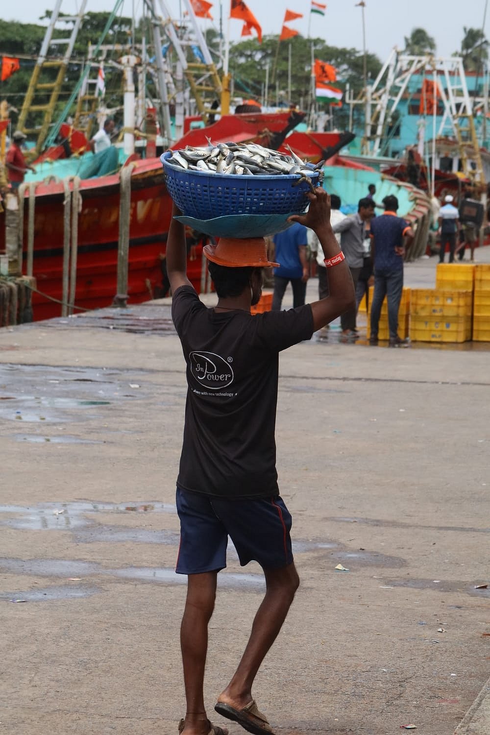 ಉಡುಪಿ: ಕಾರ್ಮಿಕರ ಕಲ್ಯಾಣಕ್ಕೆ ಬೇಕಿದೆ ಯೋಜನೆ