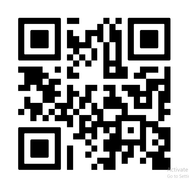 ಕ್ಯೂಆರ್ ಕೋಡ್