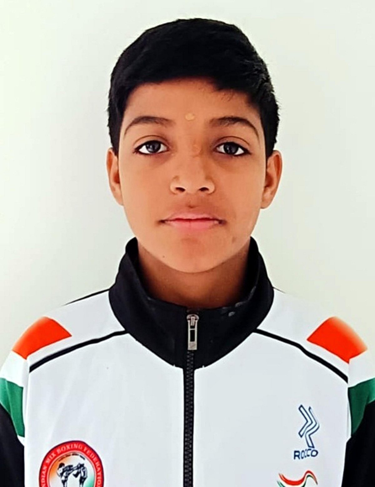 ಮಿಕ್ಸ್ ಬಾಕ್ಸಿಂಗ್ ಸ್ಪರ್ಧೆಗೆ ಗರಗಂದೂರು ಸೋಮವಾರಪೇಟೆಯ ಬಾಲಕ ಆಯ್ಕೆ