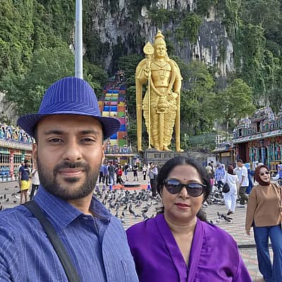 ‘ಕ್ಲಾಸ್‌ಮೇಟ್’ ಸೇರಿ ಅನೇಕ ಧಾರಾವಾಹಿಗಳಲ್ಲಿ ವಿಜಯಲಕ್ಷ್ಮೀ ಸುಬ್ರಮಣಿ ಅವರು ನಟಿಸಿದ್ದಾರೆ. 