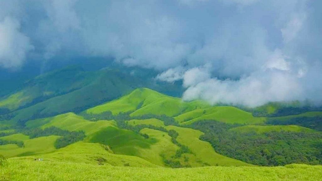 ಒಳನೋಟ: ಪಶ್ಚಿಮಘಟ್ಟಕ್ಕೆ ಅಭಿವೃದ್ಧಿಯ ಕುತ್ತು