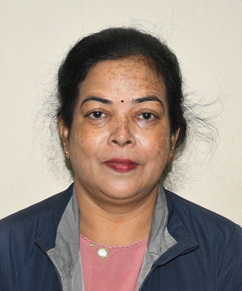 ವಾಣಿ ಶಶಿಧರ್ ಶಿಕ್ಷಕಿ ಬೇಡರಹೊಸಳ್ಳಿ