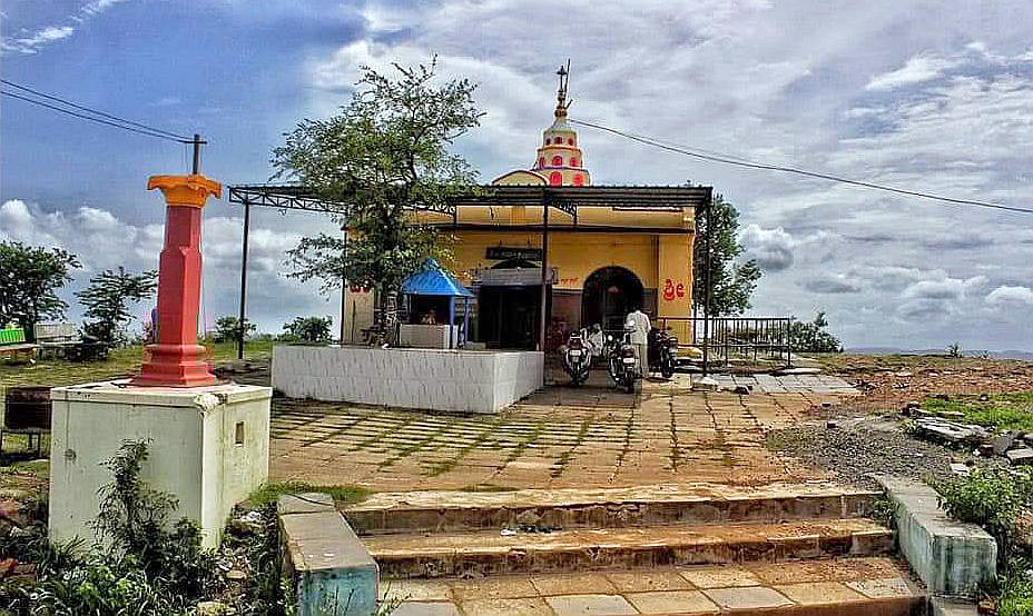 ಚಾರಣಿಗರ ಸ್ವರ್ಗ ಬೂದನಗುಡ್ಡ: ಕಣ್ಣು ಹಾಯಿಸಿದಷ್ಟು ದೂರ ಹಸಿರು