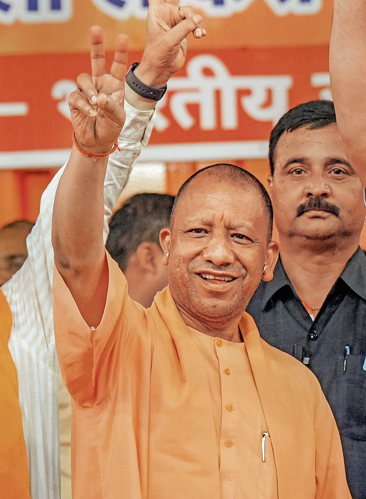 ಪುಷ್ಯ ಪೌರ್ಣಿಮೆ: ತ್ರಿವೇಣಿ ಸಂಗಮದಲ್ಲಿ 31 ಲಕ್ಷ ಭಕ್ತರಿಂದ ತೀರ್ಥಸ್ನಾನ