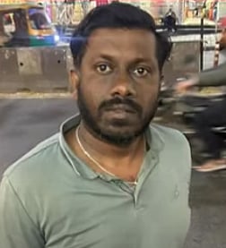 ಯುವತಿಗೆ ಕಿರುಕುಳ: ರ್‍ಯಾಪಿಡೊ ಬೈಕ್ ಟ್ಯಾಕ್ಸಿ ಸವಾರನ ಸೆರೆ