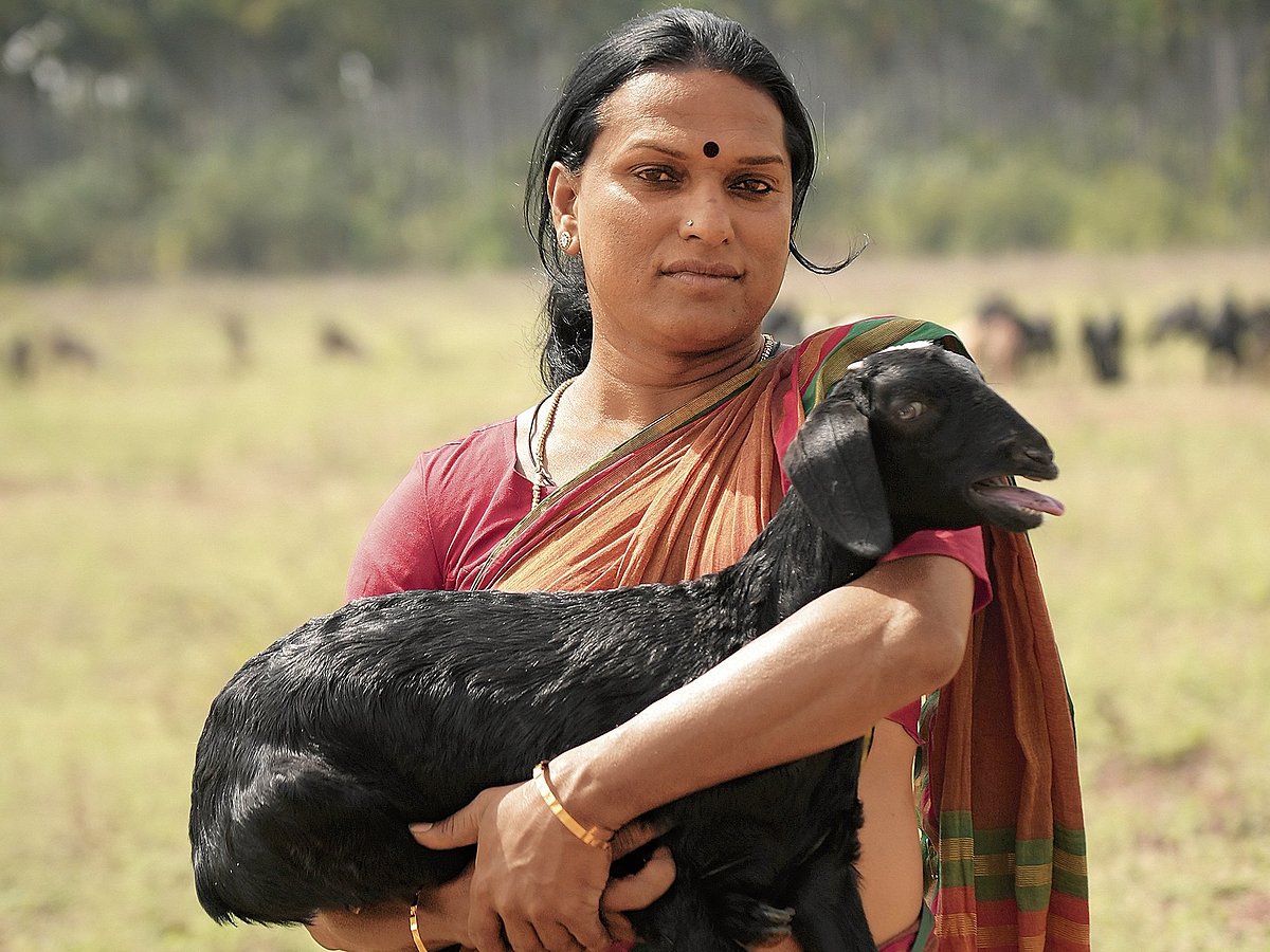 ಹಲವರ ಬದುಕಿಗೆ ದಾರಿದೀಪವಾದ ಅರುಂಧತಿ ಅವರ 'ಮಡಿಲು'