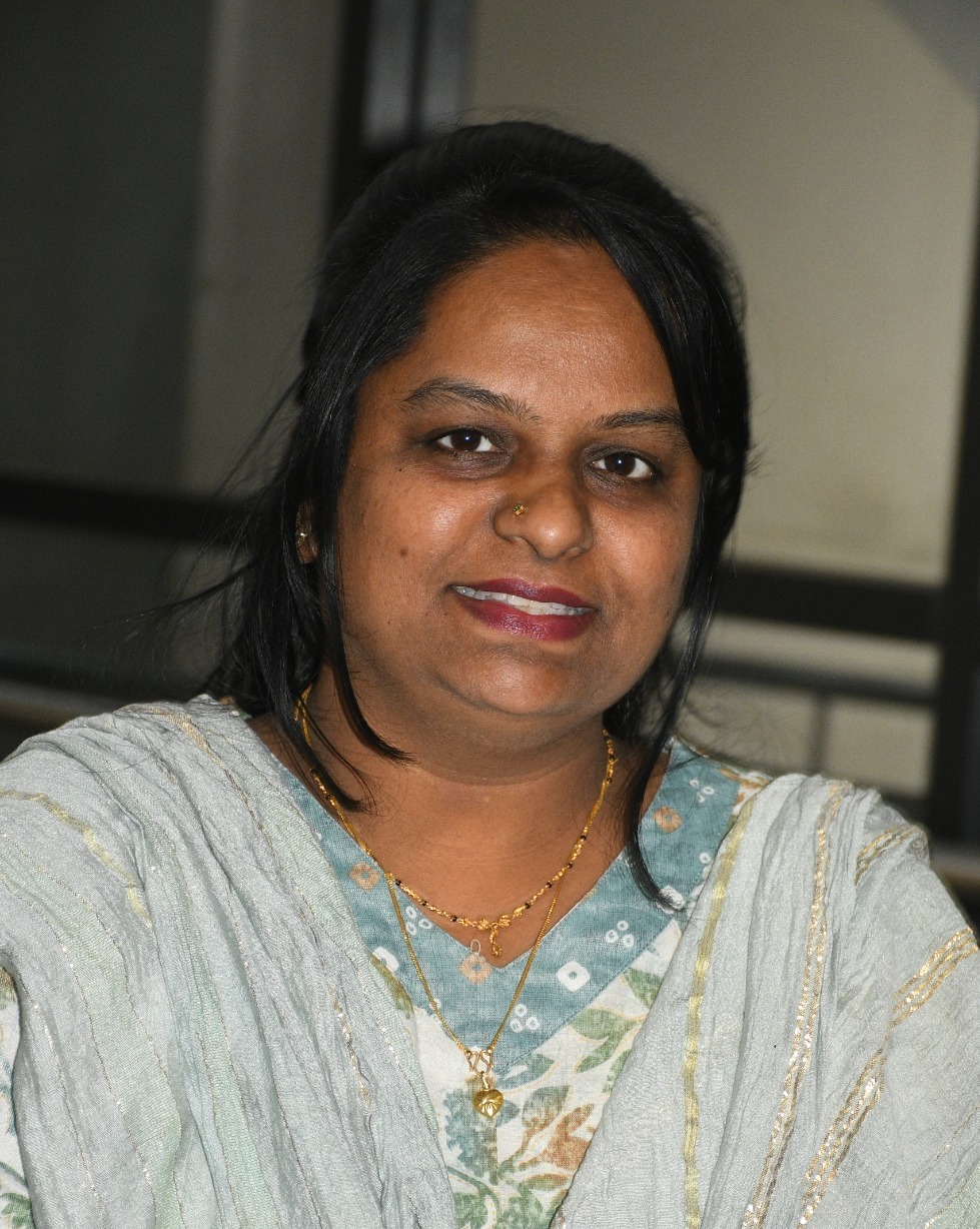 ಸಾದಿಕಾ ಬಾನು ಕುವೆಂಪು ಶತಮಾನೋತ್ಸವ ಬಿ.ಇಡಿ ಕಾಲೇಜಿನ ಉಪನ್ಯಾಸಕಿ ಶಿವಮೊಗ್ಗ