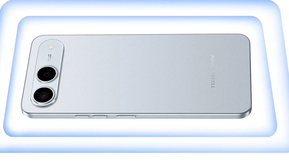 Tecno Spark Go 3 ಬಿಡುಗಡೆಗೆ ಸಜ್ಜು: ನೆಟ್‌ವರ್ಕ್ ಇಲ್ಲದೆ ಸೀಮಿತ ಕರೆ ಸೌಲಭ್ಯ