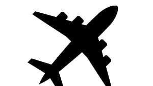 ಒಡಿಶಾದಲ್ಲಿ ವಿಮಾನ ತುರ್ತು ಭೂಸ್ಪರ್ಶ: 6 ಜನರಿಗೆ ಗಾಯ