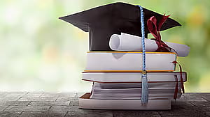 ಜಿಎಂ ವಿವಿ ಪ್ರಥಮ ಘಟಿಕೋತ್ಸವ: 318 ಸ್ನಾತಕೋತ್ತರ ವಿದ್ಯಾರ್ಥಿಗಳಿಗೆ ಪದವಿ ಪ್ರದಾನ