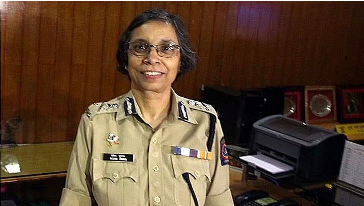 ಪ್ರಕರಣ ದಾಖಲಿಸಲು ಪಿತೂರಿ: ನಿವೃತ್ತ ಡಿಜಿಪಿ ವಿರುದ್ಧ ಎಫ್‌ಐಆರ್‌ಗೆ ಶಿಫಾರಸು