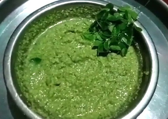 Recipe | ನುಗ್ಗೆಸೊಪ್ಪಿನ ಚಟ್ನಿ ಹೀಗೆ ಮಾಡಿ 