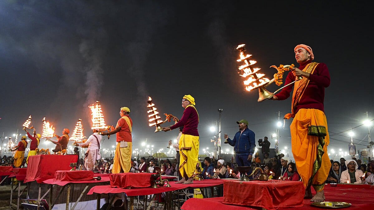 ಕಾಶಿಯಾತ್ರೆಗೆ ಹೋಗಬೇಕಾ? ರೈಲ್ವೆ ಇಲಾಖೆಯ IRCTC ಟೂರ್ ಪ್ಯಾಕೇಜ್ ಮಾಹಿತಿ ಇಲ್ಲಿದೆ