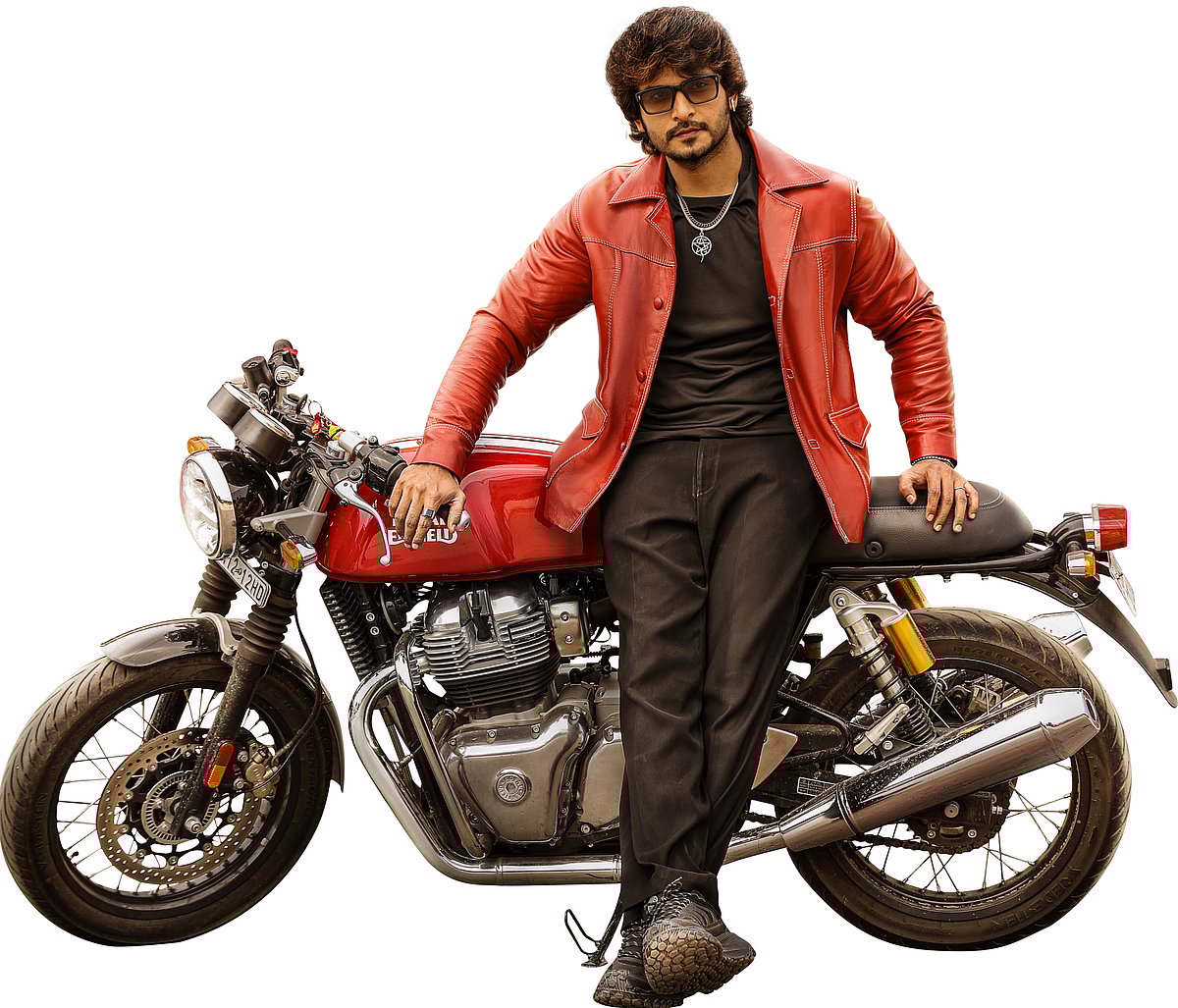  New Movie: ‘ಹಲ್ಕಾ ಡಾನ್‌’ ಎಂದ ಪ್ರಮೋದ್‌