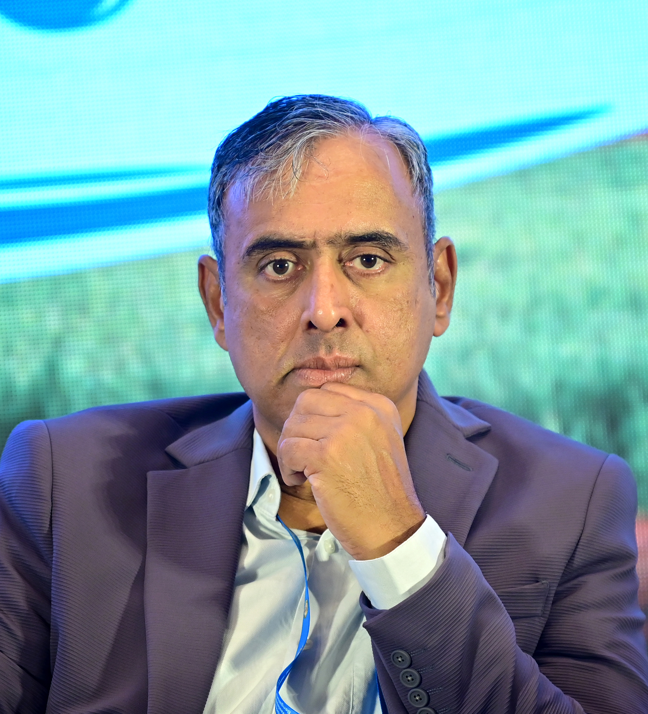 ಮಹೇಶ್ವರ್ ರಾವ್