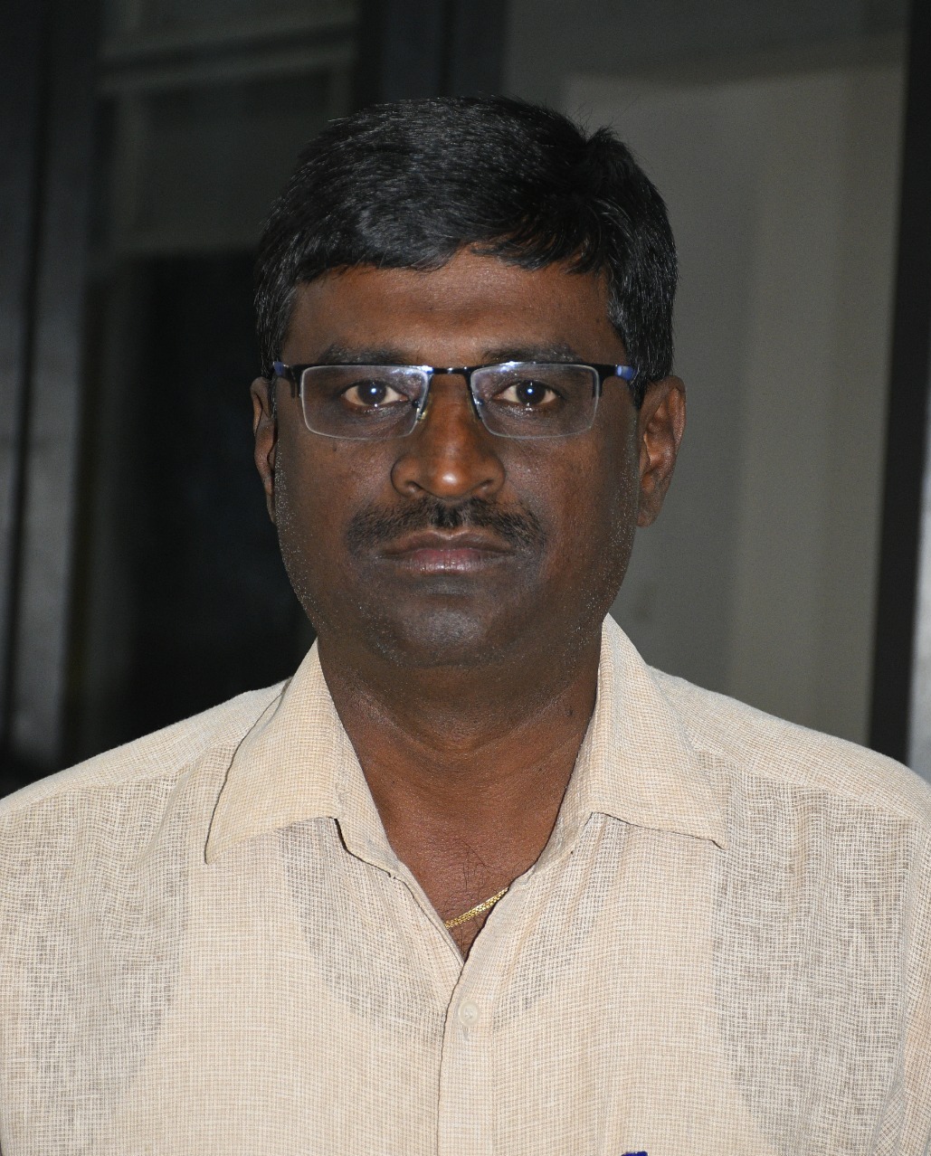 ರುದ್ರೇಶ್ ಶಿಕ್ಷಕ ಬಸವಾಪುರ