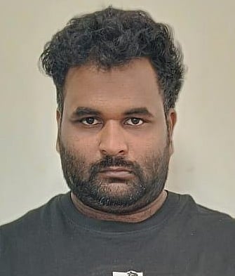 ಕಲಬುರಗಿ: ಚಿನ್ನ ಕದ್ದು ವೃದ್ಧೆ ಕೂಡಿಹಾಕಿದ್ದ ಆರೋಪಿ ಬಂಧನ