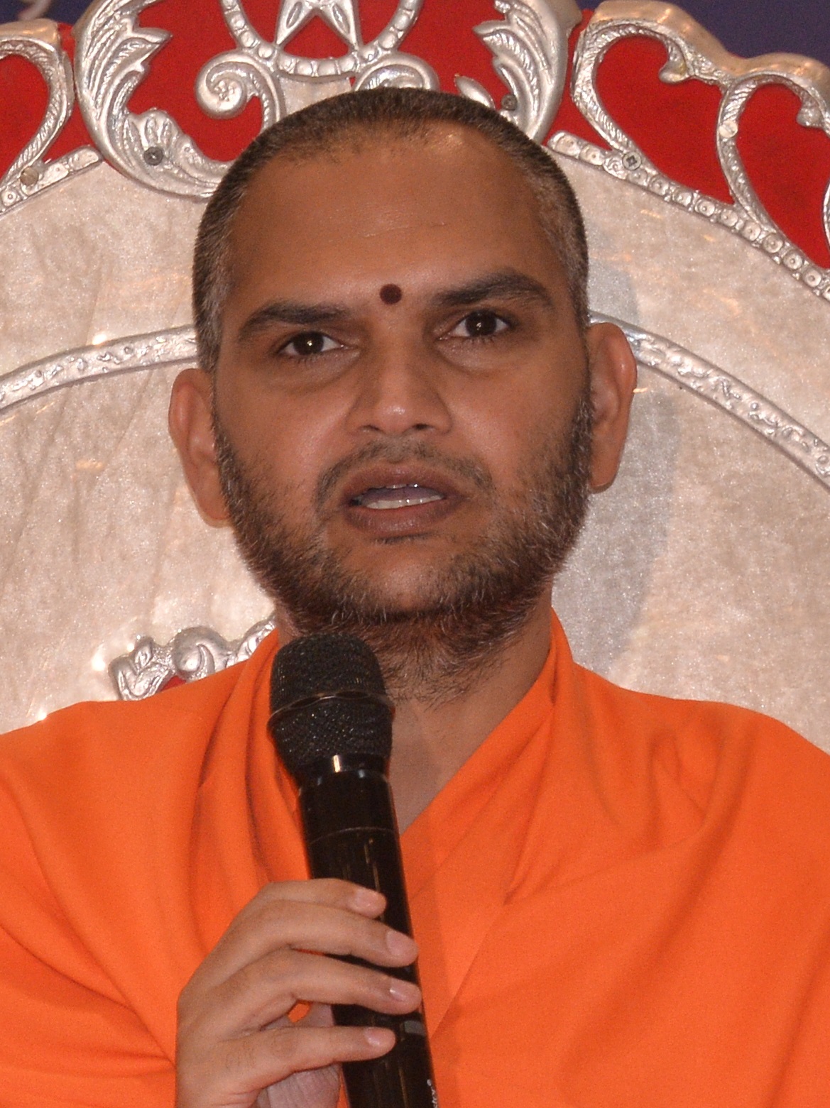 ನಂಜಾವಧೂತ ಸ್ವಾಮೀಜಿ