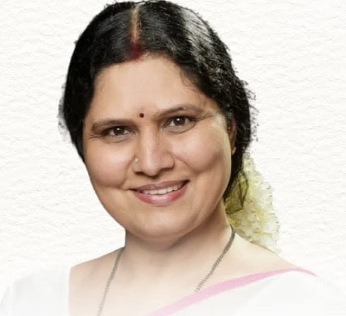 ಪ್ರಕಾಶಕಿ, ಸಾಹಿತಿ ಆಶಾ ರಘು ನಿಧನ