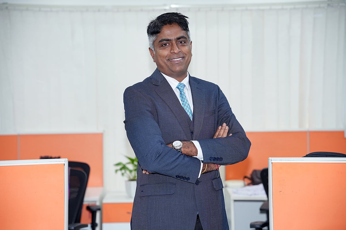 ಬೆಂಗಳೂರು: ಹೂಡಿಕೆದಾರರ ಜಾಗೃತಿ ಕಾರ್ಯಕ್ರಮ ನಾಳೆ