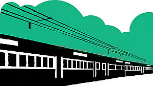 ಸಂಕ್ರಾಂತಿಗೆ ಮೈಸೂರು – ಟ್ಯುಟಿಕಾರನ್‌ ವಿಶೇಷ ರೈಲು