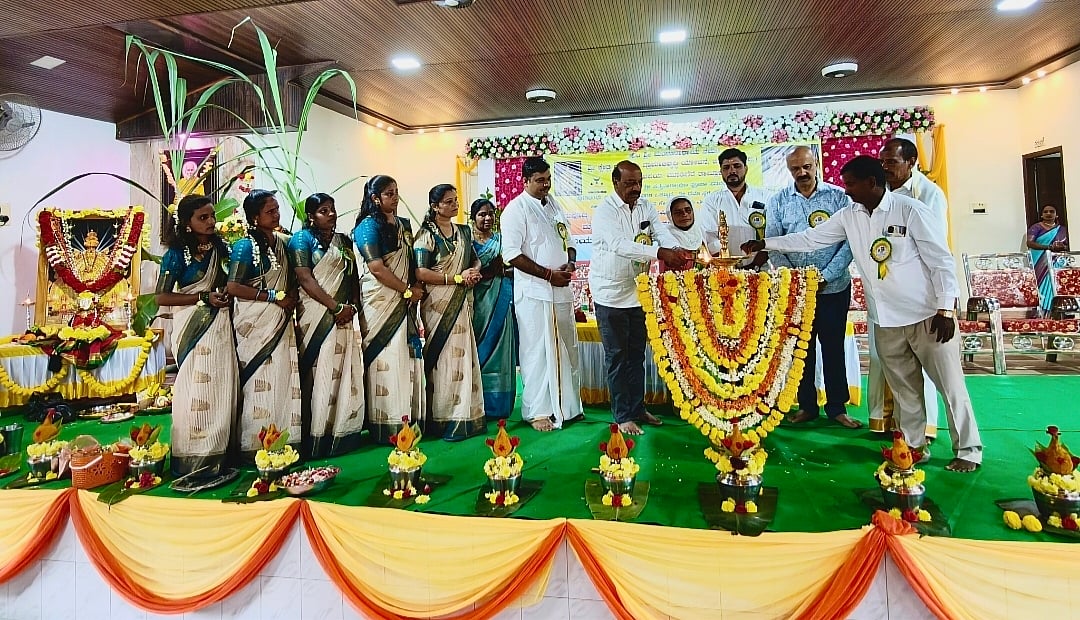 ಮೂಢ ನಂಬಿಕೆಗಳ ಆಚರಣೆ ಬೇಡ: ಸುಧೀರ್ ಜೈನ್