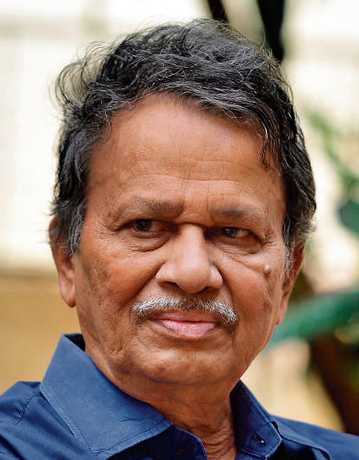 ಮೈಸೂರು | ಸರ್ಕಾರವೇ ಮಿನಿ ಚಿತ್ರಮಂದಿರ ನಿರ್ಮಿಸಲಿ: ಬರಗೂರು ರಾಮಚಂದ್ರಪ್ಪ 