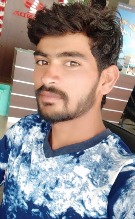 ಪಾಂಡುನಾಯ್ಕ